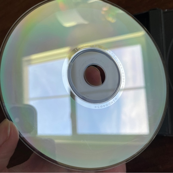 Undercover - Anthology Volume 1 2 Music CD Compilation Innocent Media Rock - Picture 7 of 7